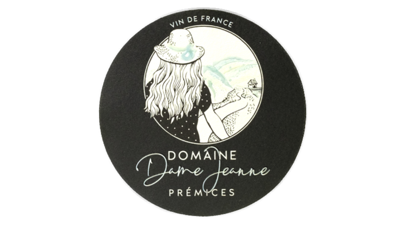 Dame Jeanne｜ ヌーヴェル・セレクション Nouvelles Selections Inc